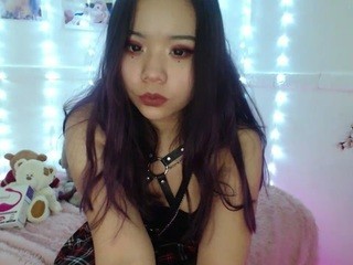 Lunara on cam for live i sexy video chat