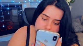 mangodevil on cam for live i sexy video chat