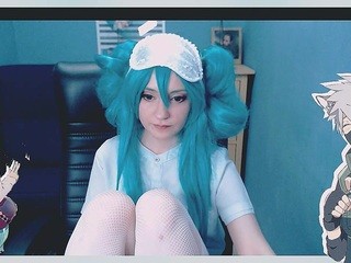 MIKU_SWEET on cam for live i sexy video chat