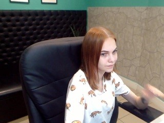 miss-haven on cam for live i sexy video chat