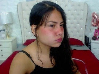 patricia-lopez on cam for live i sexy video chat