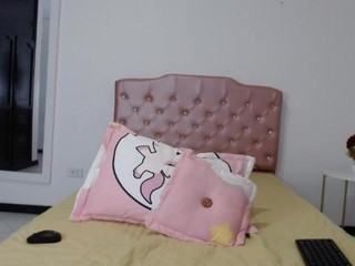 scarlethevans on cam for live i sexy video chat