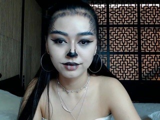 senju-lilly on cam for live i sexy video chat