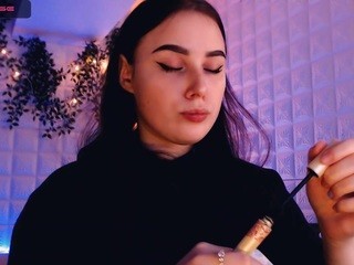 ShortyDi on cam for live i sexy video chat