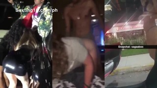 Snapchat Porn Videos