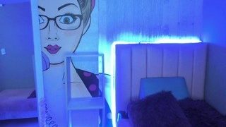stephania-b on cam for live i sexy video chat
