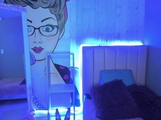 stephania-b on cam for live i sexy video chat