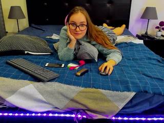 sweet-banny on cam for live i sexy video chat
