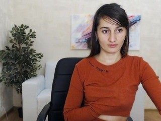 tesssteward on cam for live i sexy video chat