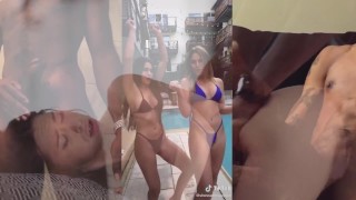 TikTok Black Superiority (tiktok bbc edit)