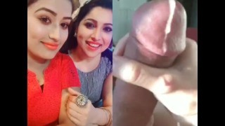 Tiktok hot girls boy jerk