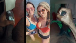 Tiktok Milf BBC Babecock