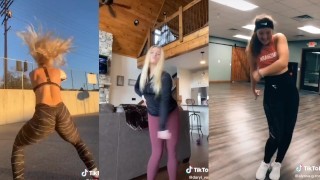 Tiktok thots airpods mix