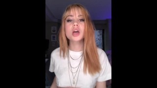 TikTok Tiddy