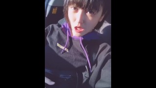 TikTokですごく可愛い子