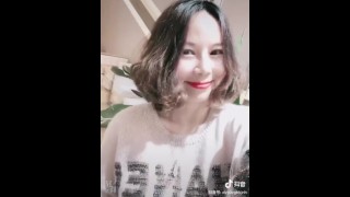 tiktok抖音福利 8  姚瑶姐表演舞蹈 在服装店家里路边自拍合集2      车灯 真空 爆乳 巨乳 超乳 Sexy Chinese girl