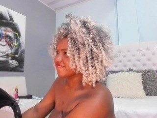 valerieBrown on cam for live i sexy video chat