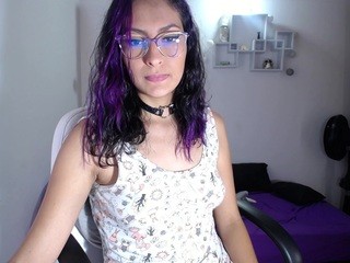 violettmoon on cam for live i sexy video chat