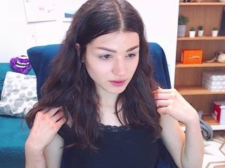 your-delicate-flower on cam for live i sexy video chat