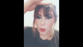 18+ tik tok (Badonkers)
