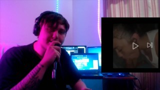 ASH KAASH SUCKING DICK AND GETTING FUCKED LEAK (+ How to suck dick)
