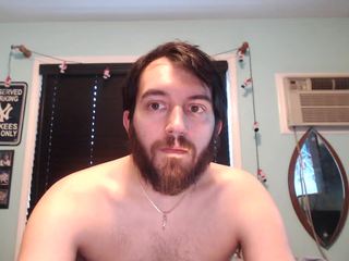 beardebull on cam for live i sexy video chat