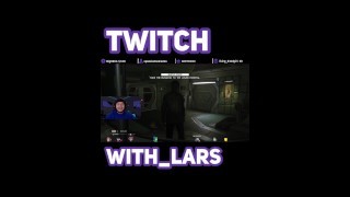 Boys are bugging out – Alien Isolation