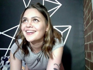 briannatayllorr on cam for live i sexy video chat