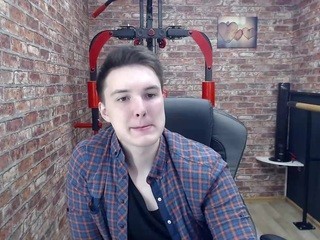 brucejaler on cam for live i sexy video chat