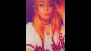 ChantalRose trending on Tiktok