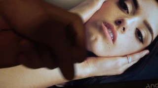 Cum Tribute Dixie D’Amelio is so fucking sexy!!! Big Cock Big Load Big Slut