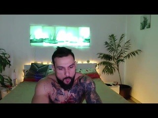 deimonray on cam for live i sexy video chat