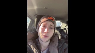 Dirty Talk with Flint Wolf