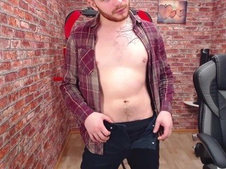 dominicgengry on cam for live i sexy video chat