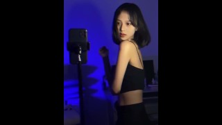 抖音热门合集tiktok #5 小姐姐们跳舞太好看啦