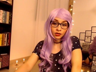 Effy , ♥ on cam for live i sexy video chat