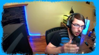 Fat boy stuffs Olive oil bottle up his ass – Aristotle Gold