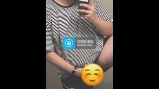 Fat Chub In Little Shorts | ATROPHYBODY