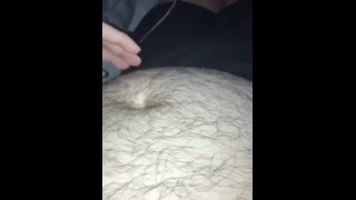 Fat Chub Watching The Crown | ATROPHYBODY
