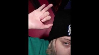 Fingerx2