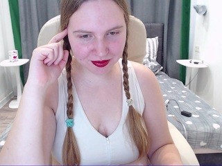 foxxxy-love on cam for live i sexy video chat