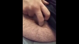 Gay Chub Loves Kitty