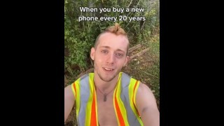 HOT BLONDE COLLEGE TEEN VIRGIN TWINK TikTok BOY @GayWolfTok VERBAL OUTDOOR PUBLIC (OnlyFans link)
