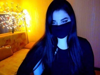 joaanhunter on cam for live i sexy video chat