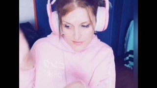 Jordan Dallas on Tiktok – Pretty Pink Kitty