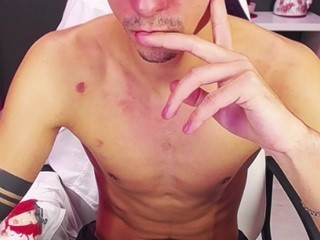 joshbailey on cam for live i sexy video chat