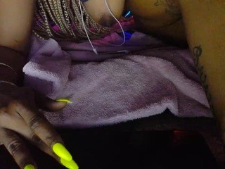 KISSES DA STALLION on cam for live i sexy video chat