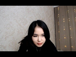 Kiyoko on cam for live i sexy video chat
