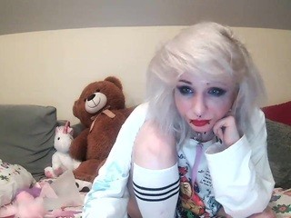 Madeline on cam for live i sexy video chat