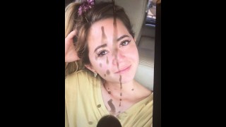 Maya Higa Cum Tribute! 2